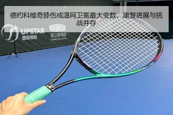 德约科维奇膝伤成温网卫冕最大变数，康复进展与挑战并存