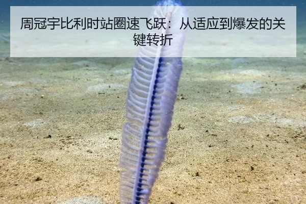 周冠宇比利时站圈速飞跃：从适应到爆发的关键转折